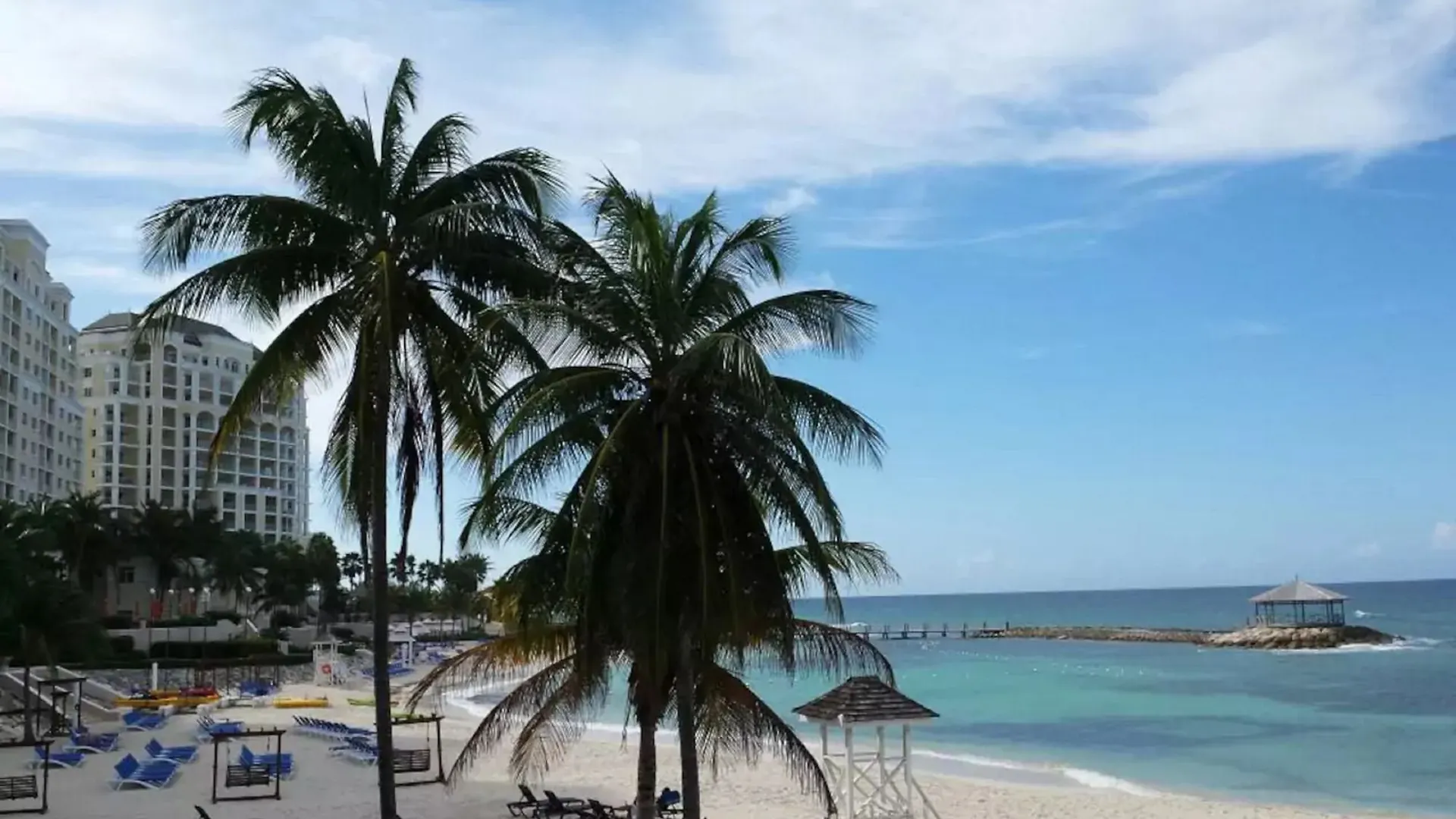 Nianna Coral Bay Luxurious Townhouse- 3 Hotel Montego Bay