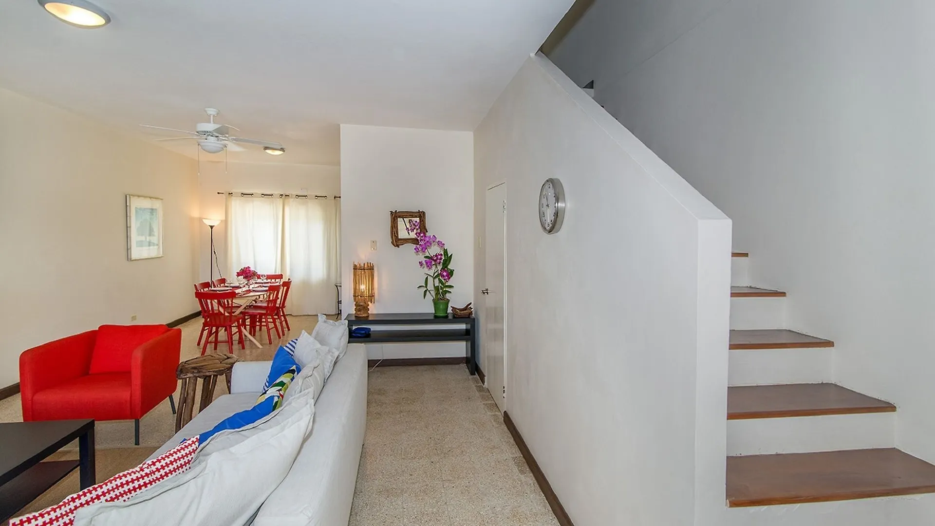 Nianna Coral Bay Luxurious Townhouse- 3 Hotel Montego Bay 3*,  Jamaica