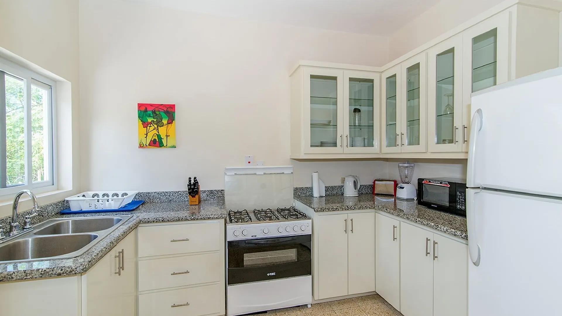 Nianna Coral Bay Luxurious Townhouse- 3 Hotel Montego Bay