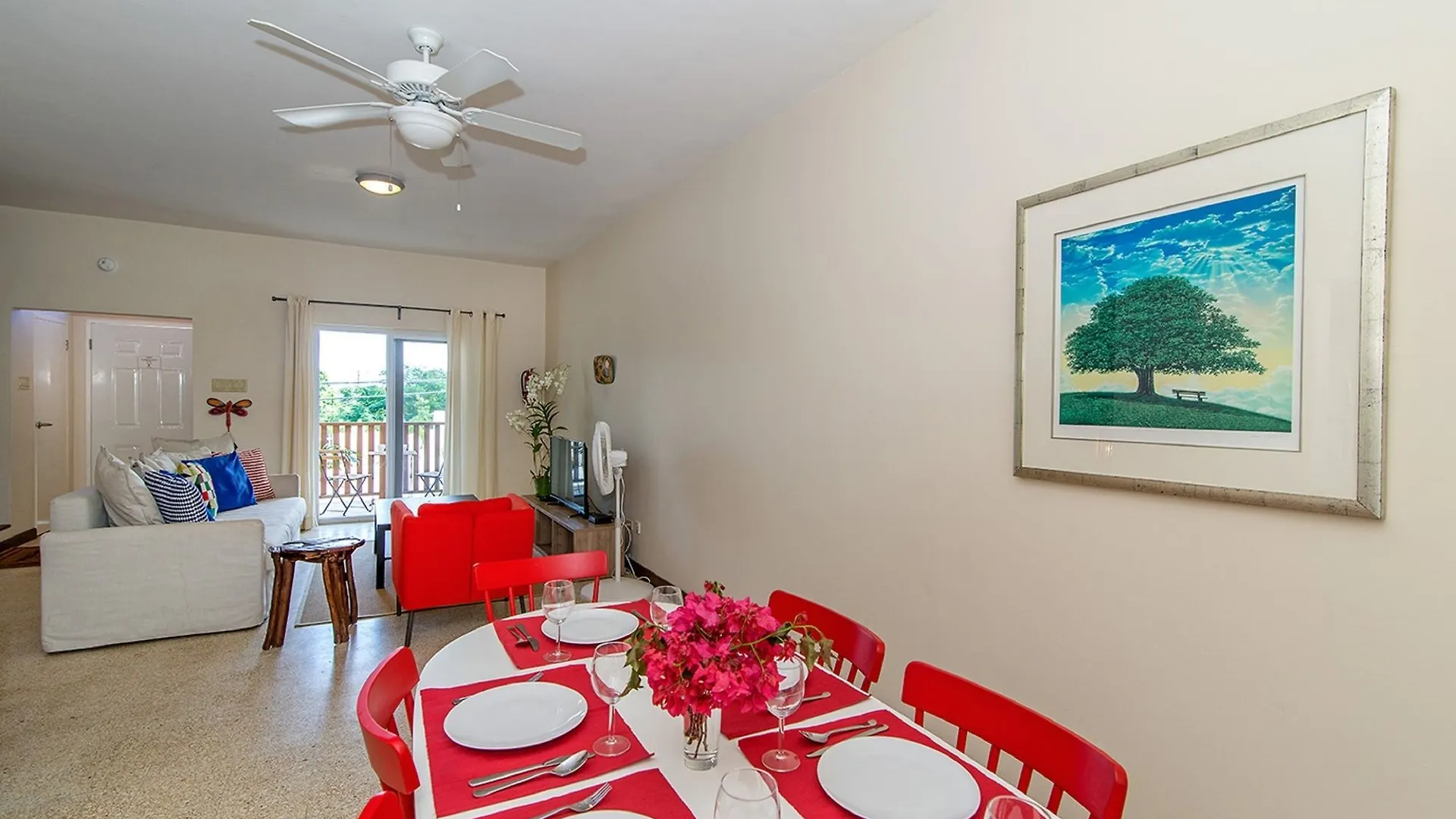 Nianna Coral Bay Luxurious Townhouse- 3 Hotel Montego Bay