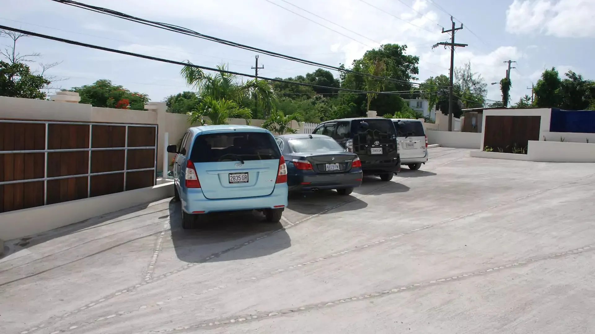 Nianna Coral Bay Luxurious Townhouse- 3 Hotel Montego Bay
