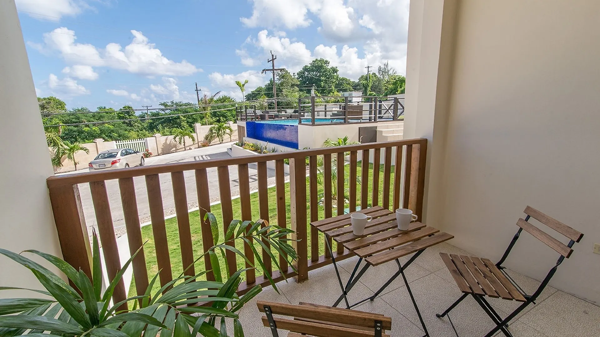 Nianna Coral Bay Luxurious Townhouse- 3 Hotel Montego Bay 3*,