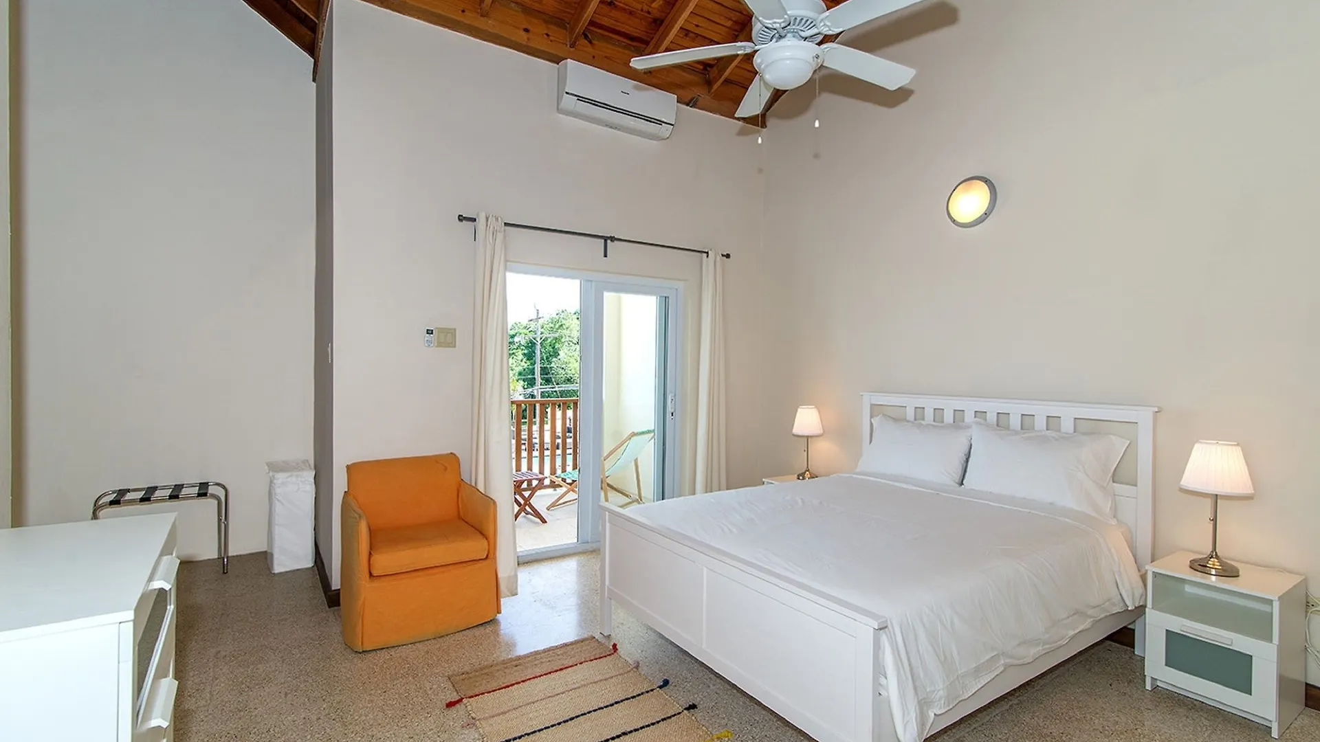 Nianna Coral Bay Luxurious Townhouse- 3 Hotel Montego Bay 3*,  Jamaica