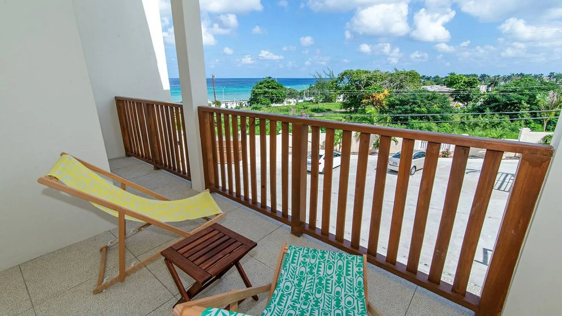 Nianna Coral Bay Luxurious Townhouse- 3 Hotel Montego Bay 3*,
