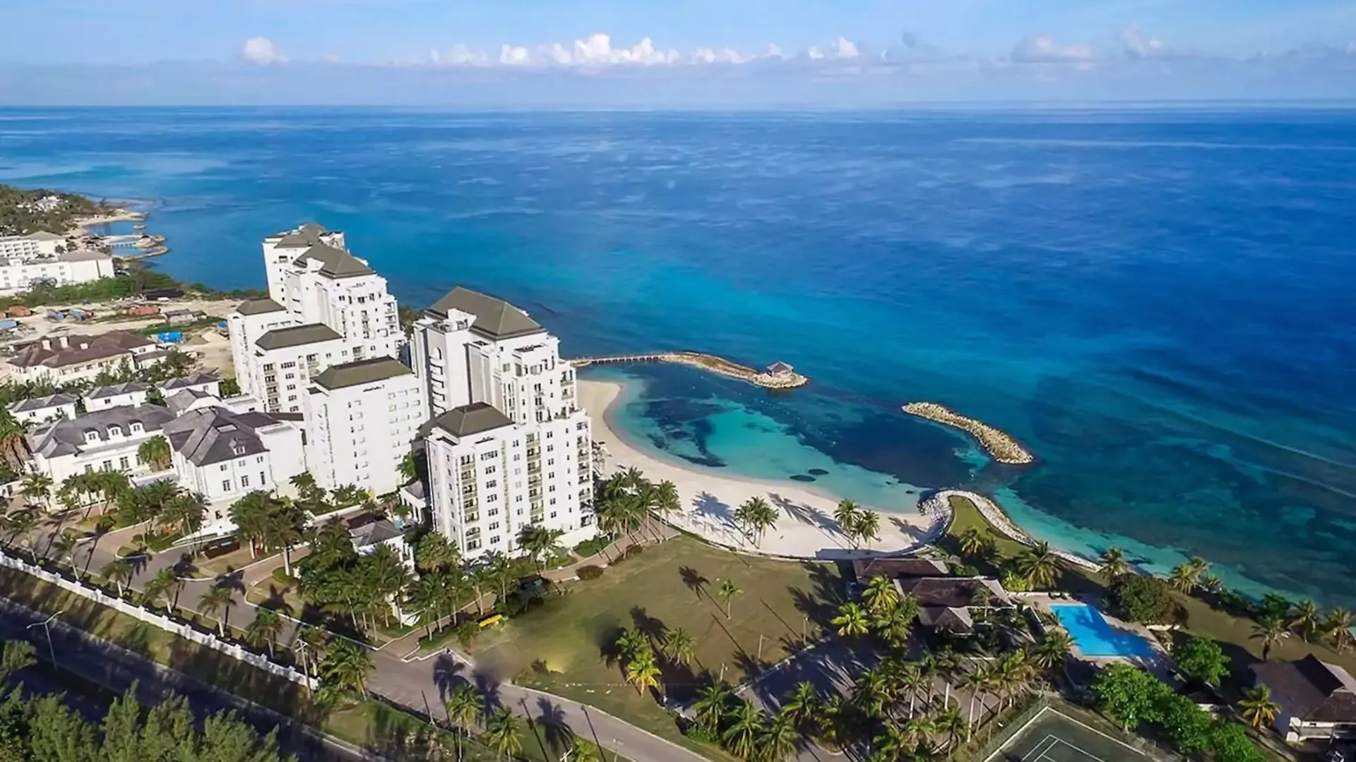 Nianna Coral Bay Luxurious Townhouse- 3 Hotel Montego Bay 3*,  Jamaica