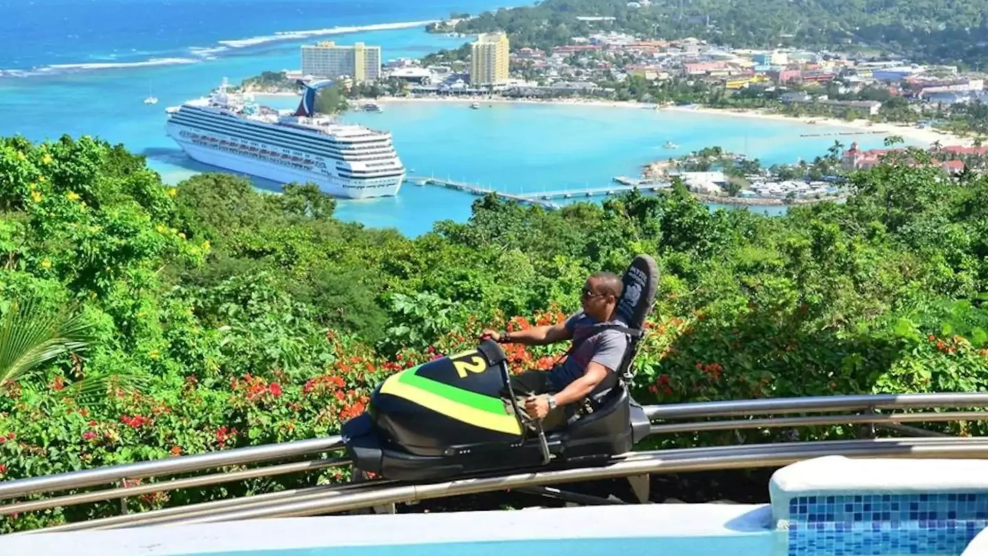 Nianna Coral Bay Luxurious Townhouse- 3 Hotel Montego Bay