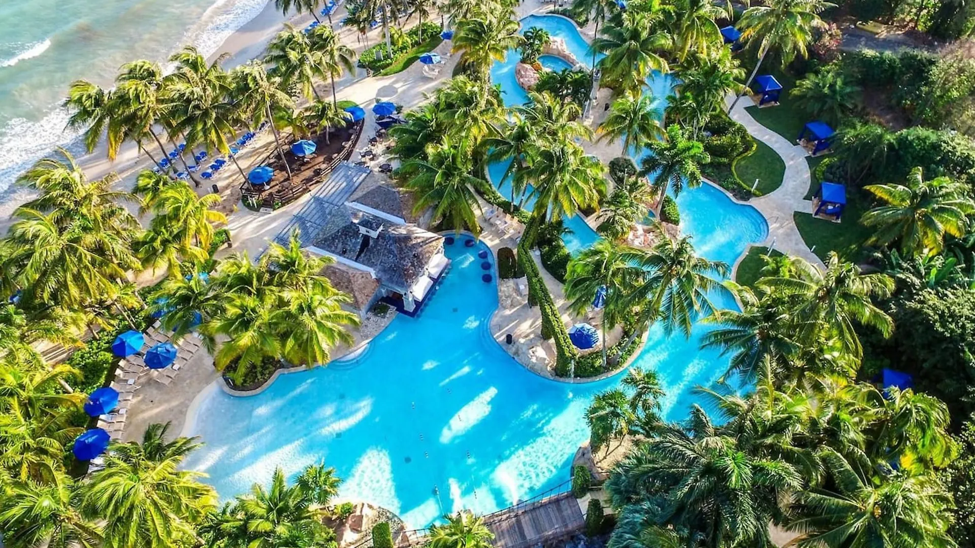 ***  Nianna Coral Bay Luxurious Townhouse- 3 Hotel Montego Bay Jamaica