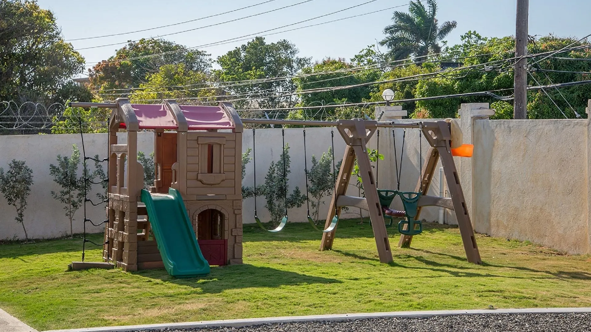 Nianna Coral Bay Luxurious Townhouse- 3 Hotel Montego Bay