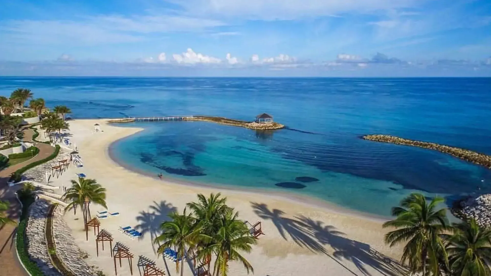 Nianna Coral Bay Luxurious Townhouse- 3 Hotel Montego Bay 3*,